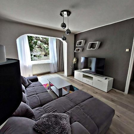 Apartman Deus Apartment Rijeka Luaran gambar