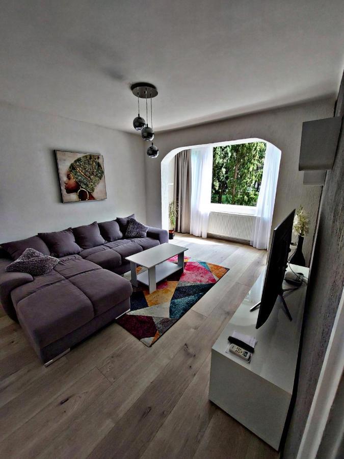 Apartman Deus Apartment Rijeka Luaran gambar